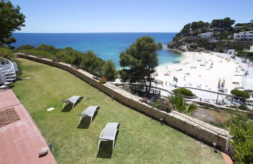 Urbanitzacio la Fustera House | Vacation home Perla del Mar in Calpe/Calp - 10 persons, 5 bedrooms