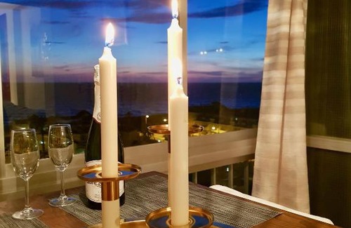 Torrox Costa Apartment | Vacker lägenhet med unik havsutsikt