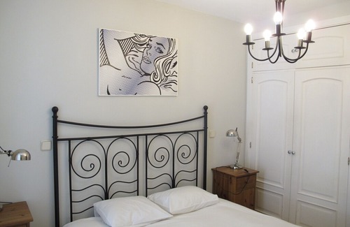 Centro Apartment | Valverde III Free Parking