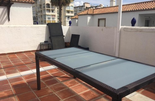 Torrox Costa Apartment | Viaui Duplex Laguna Beach Torrox-Costa