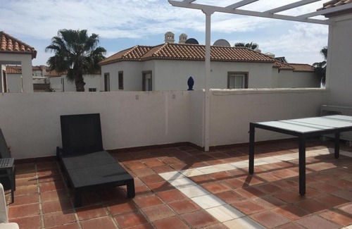 Torrox Costa Apartment | Viaui Duplex Laguna Beach Torrox-Costa