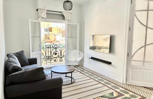 Sant Francesc Apartment | Victoria Site-Luxury Center