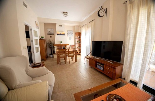Las Jaras Villa | Villa ∙ 3 bedrooms ∙ 6 guests
