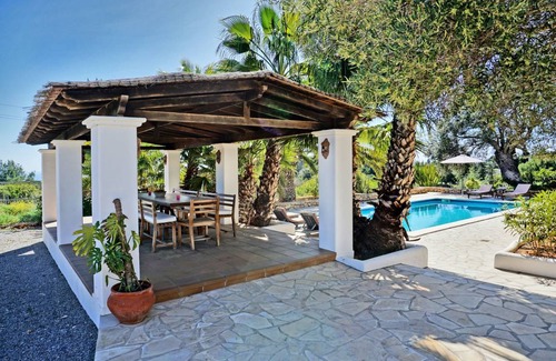 Sant Josep de sa Talaia Villa | Villa ∙ 5 bedrooms ∙ 10 guests