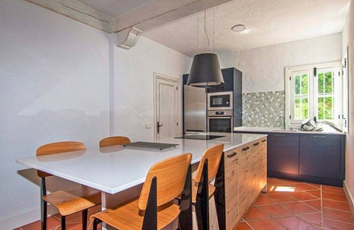 Bolonia Villa | Villa Almadraba located only 250 meters from the sea