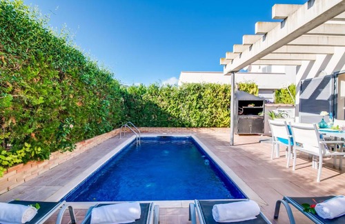 Alcudia House | Villa Ariel