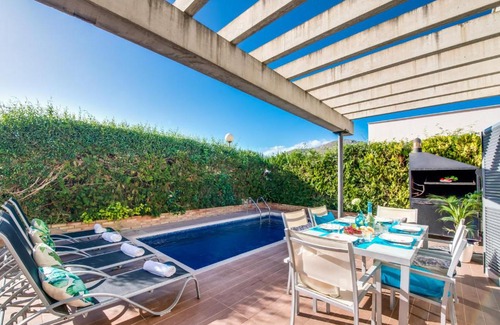 Alcudia House | Villa Ariel