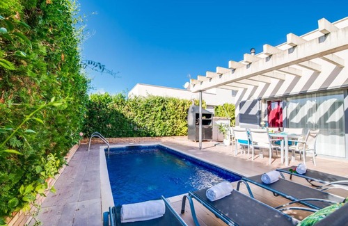 Alcudia House | Villa Ariel
