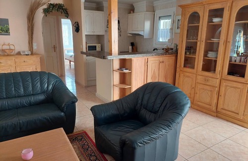 Denia Ski Chalet | Villa BELEM at the foot of the Montgó in Denia