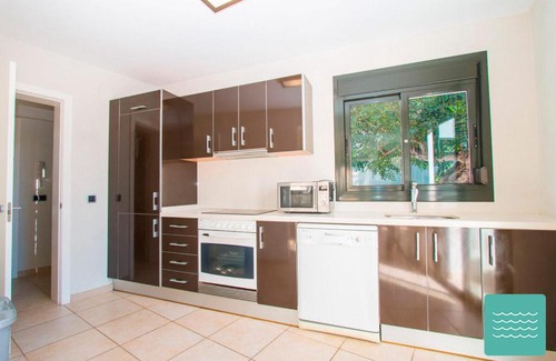 Benissa Coast Villa | Villa Bianca