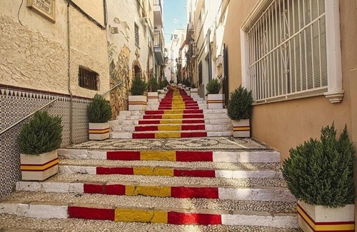 Benissa Coast Villa | Villa Castillo - PlusHolidays