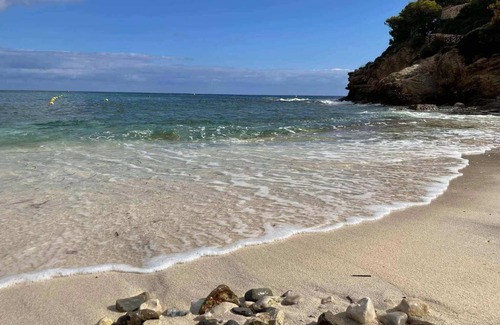 Benissa Coast Villa | Villa Castillo - PlusHolidays