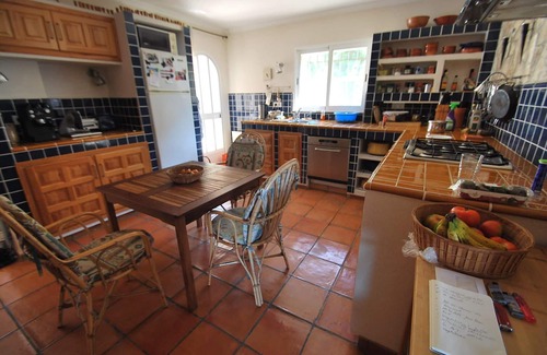 Denia Old Town Villa | Villa Clara Summary: