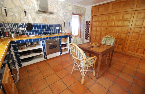Denia Old Town Villa | Villa Clara Summary: