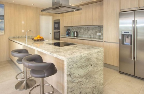 Altea la Vella House | Villa del Maestro by Interhome