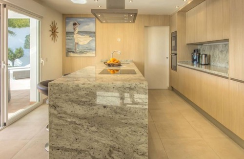 Altea la Vella House | Villa del Maestro by Interhome