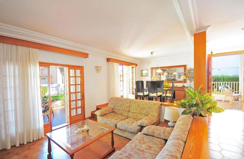 Puerto de Pollensa Villa | Villa Fonoll Marí