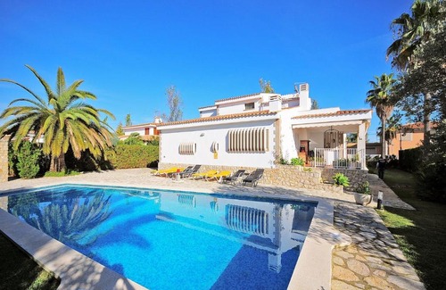 Puerto de Pollensa Villa | Villa Fonoll Marí