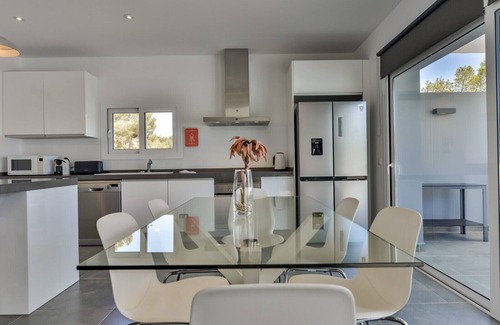 Benissa Coast Villa | Villa for rent in Benissa, MAGRANER