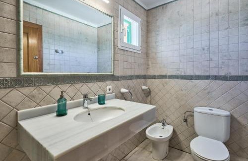Cala d'Or House | Villa Forti 57