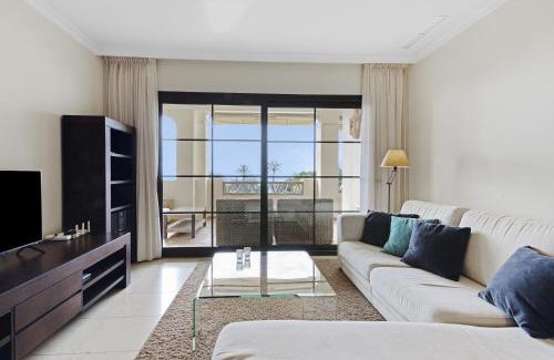 Altea la Vella Apartment | Villa Gadea 4-3
