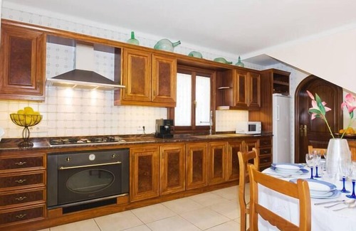 Muro House | Villa Gran Vista - close to Playa de Muro
