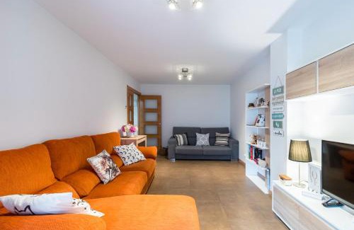 Ramales de la Victoria Apartment | Villa Joya