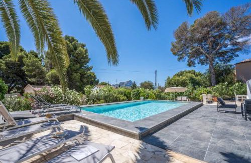 Casas de Torrat Villa | Villa Luxe
