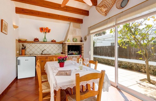 Cala en Blanes Villa | Villa Maggie by Villa Plus