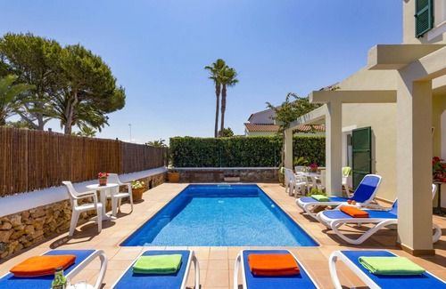 Cala en Blanes Villa | Villa Maggie by Villa Plus
