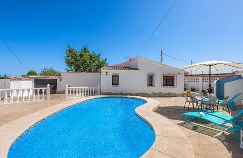 Casas de Torrat Villa | Villa Maeva - PlusHolidays
