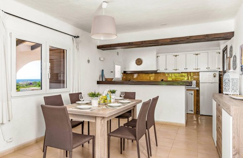 Binibeca Villa | Villa Margaritas by Villa Plus
