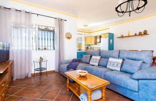 Torrox House | Villa Miradri by Interhome