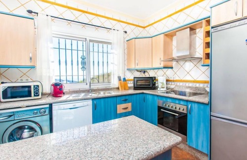 Torrox House | Villa Miradri by Interhome
