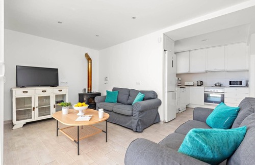 Punta Prima Villa | Villa Molly 16 by Villa Plus