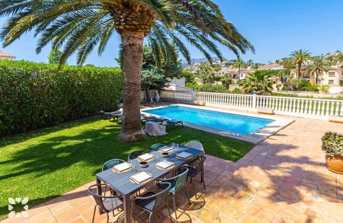 Casas de Torrat Villa | Villa OASIS by Abahana Villas