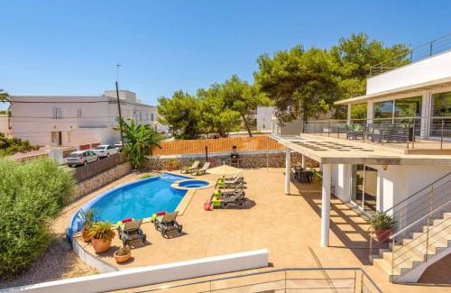 Punta Prima Villa | Villa Primasol by Villa Plus