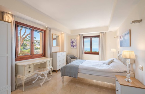 Costa d'en Blanes Villa | Villa Riviera- Costa den Blanes- Mallorca