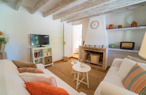 Alcudia House | Villa Sa Maiola-Swimming Pool-5min from centre