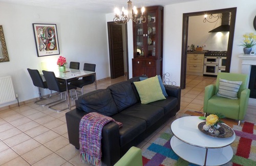 Benissa Coast Villa | Villa Senomar the perfect base to explore the Costa Blanca.