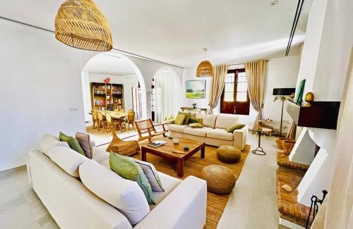 Sanlucar de Barrameda Villa | Villa Velero - Ole Solutions