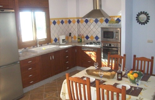 Nerja House | Villa with 10 by 4 meter private pool, Nerja & Beaches 5 min