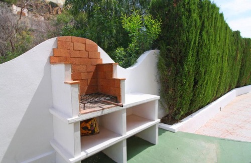 Calpe House | Villas Costa Calpe - María
