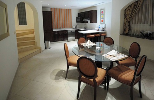 Riyadh Apartment | Vivienda Hotel Villas