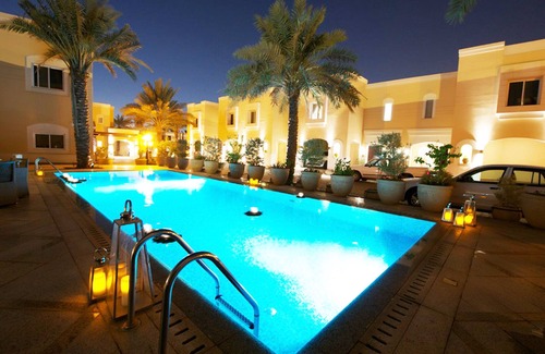 Riyadh Apartment | Vivienda Hotel Villas