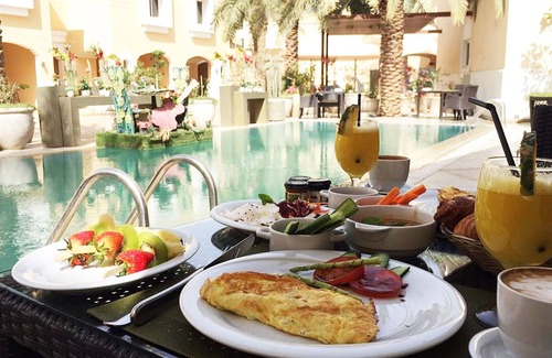 Riyadh Apartment | Vivienda Hotel Villas