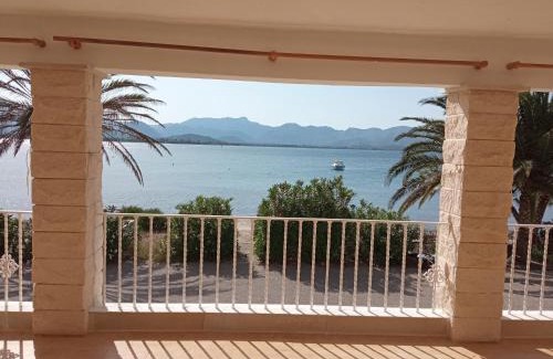 es Bacares Apartment | Voramar debaix