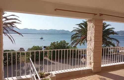 es Bacares Apartment | Voramar debaix