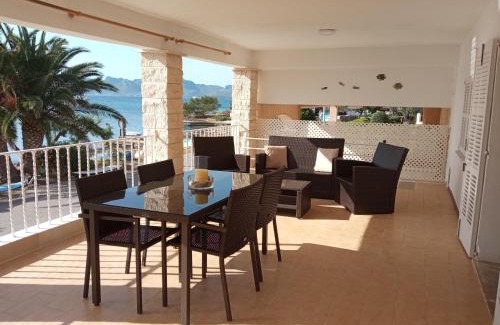 es Bacares Apartment | Voramar debaix