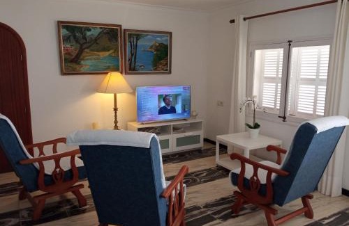 es Bacares Apartment | Voramar debaix